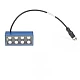 LM75-365 Mini Linear Light