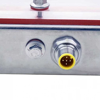 ODLW300-WHI OverDrive Linear Lights 