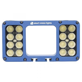 JWL150-MD-WHI-N10 Dual Overdrive Ring Light 