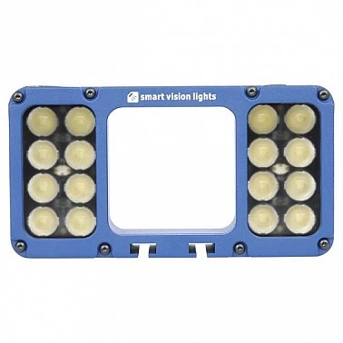 JWL150-DO-625 DUAL Overdrive Ring Light 