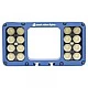 JWL150-DO-625 DUAL Overdrive Ring Light 