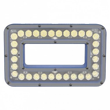 JWL225-DO-625-N10 Dual Overdrive Ring Lights 