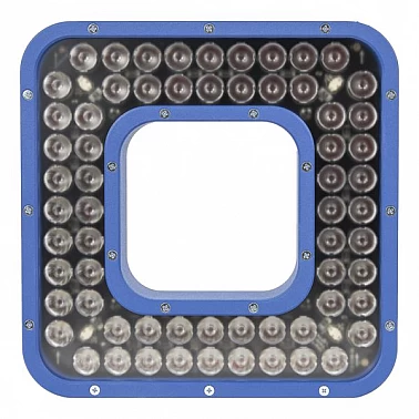 RHI200-DO-WHI-N14 Dual OverDrive Ring Light