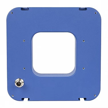 RHI200-DO-625-W30 Dual OverDrive Ring Light