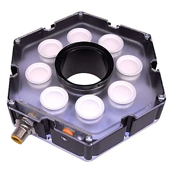RCC130-WHI EZ Mount Ring Lights 