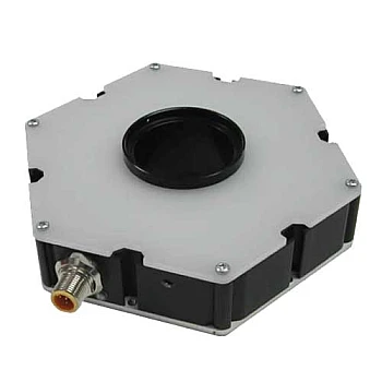 RD130-WHI EZ Mount Ring Lights 