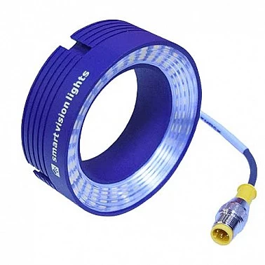 RMX75-WHI Dark Field Mini Ring Light