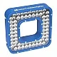 RHI200-DO-625-W30 Dual OverDrive Ring Light