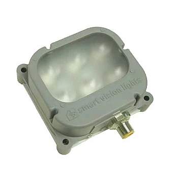SC75-WHI-W Brick Light
