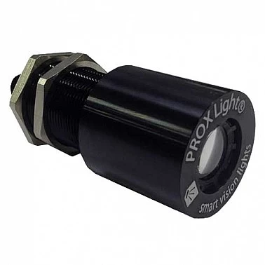 30mm Barrel Adjustable Spot Light 2nd Generation "Prox Light" 365 UV (ODSXA30-365)