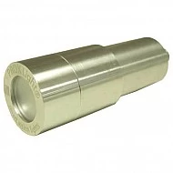 IP68 Wash Down 30mm Barrel Spot Light - 505nm Cyan (ODSXW30-505)
