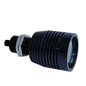 2nd Generation Barrel Spot Light White (SX30-WHI)