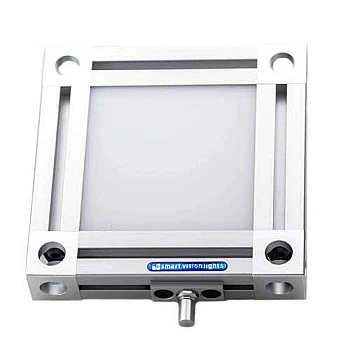 Maximum Output Backlight - White (MOBL-300x300-WHI)