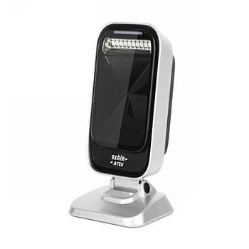 AK-9208 2D Barcode Scanner