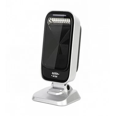 AK-9208 2D Barcode Scanner
