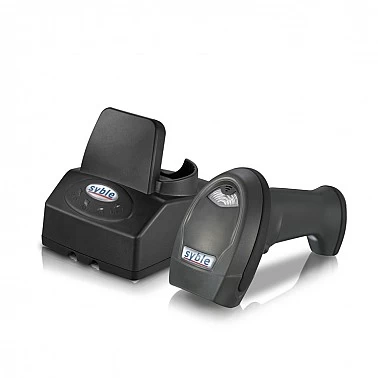 XB-6278HB Bluetooth Barcode Scanner 