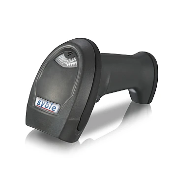 XB-6278HB Bluetooth Barcode Scanner 