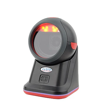 XB-8608H Industrial 2D Barcode Scanner with 2m Cable