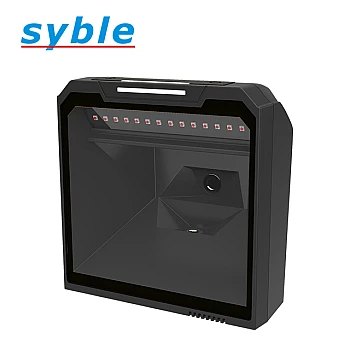 XB-8808H Industrial 2D Barcode Scanner with 2m Cable (Top selling Model)