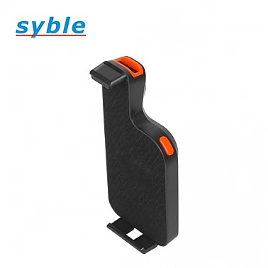Syble XB-C20 2D Wireless Bluetooth Clip - on Scanner