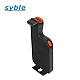 Syble XB-C20 2D Wireless Bluetooth Clip - on Scanner