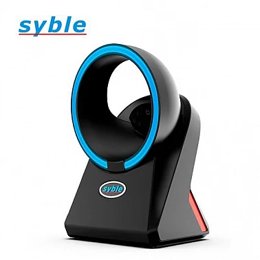Syble XB-X86 2D Desktop Barcode Scanner