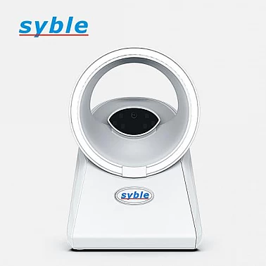 Syble XB-X86 2D Desktop Barcode Scanner