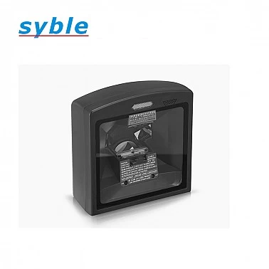 XB-3120 Industrial 1D Omnidirectional Laser Barcode Scanner with 2m Cable 