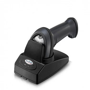XB-5178HR Wireless Barcode Scanner 