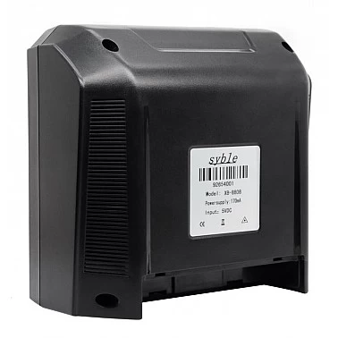 XB-8808  2D Desktop scanner
