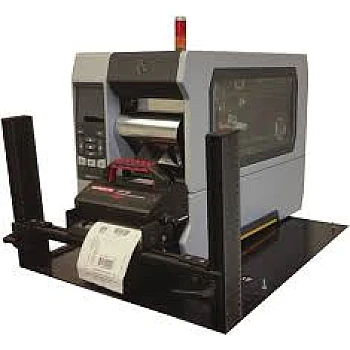 LVS-7510 Thermal Printer Label Inspection System