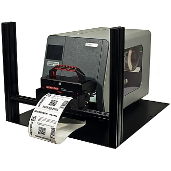 7500-8-LT-REW Print Quality Inspection System