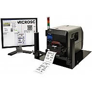 LVS-7500-5-LT Print Quality Inspection System