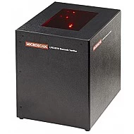 Omron LVS-9510A-5-4.0-1 Desktop Barcode Verification System – 4.0" Field of View, 5MP Camera, ISO/IEC, UDI & 21 CFR Part 11 Compliant