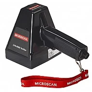 LVS-9580-2D-3 – Handheld 1D & 2D Barcode Verifier