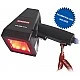 Omron LVS-9580-1D-3 Handheld 1D Barcode Verifier