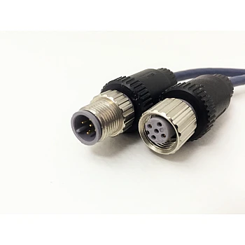 VL-EC3PM12-05-C1 Cable for M12 connector