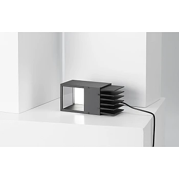 VL-G2EXC5050W External Co-axial Box Light