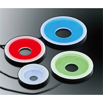 UNS-44W123Shadowless Ring Light 