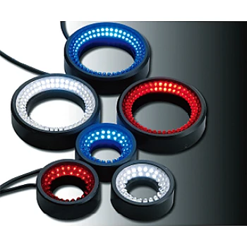 ULR-96W132 Low Angle Ring Light