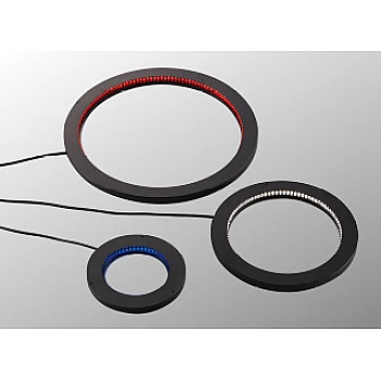 ULRH-60W96 Low-Angle Horizontal Ring Light 