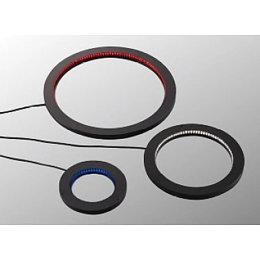 ULRH-170B206 Low-Angle Horizontal Ring Light ULRH-170B206