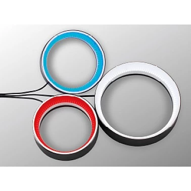 UNSL-109W136 Diffuse Low Angle Ring Lighting  