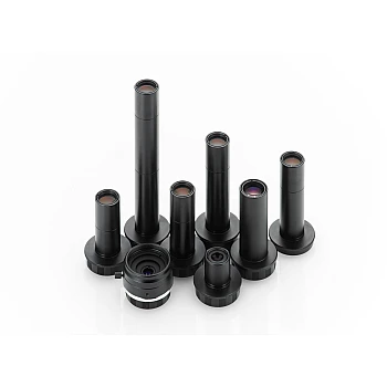 VST VS-0618H1-SWIR 6mm SWIR Machine Vision Lens – 1" Sensor, f/1.8