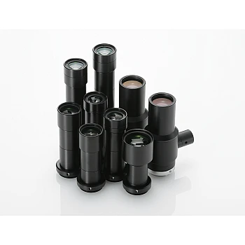 VS-TCH6-65CO 2/3" Telecentric C-Mount Lens 