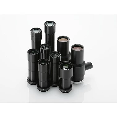 VS-TCH4-110CO 2/3" Telecentric C-Mount Lens 