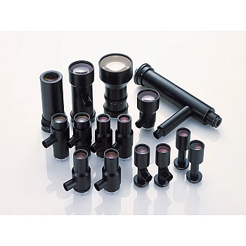 VS-TCM019-130-S 2/3" Telecentric C-Mount Lens 