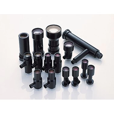 VS-TCM01-180-S 1/1.8" Telecentric C-Mount Lens 