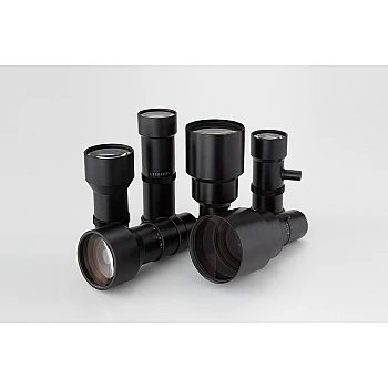 VS-TCM7-50CO 4/3" Telecentric C-Mount Lens 