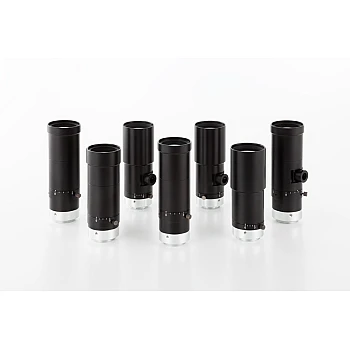 VS-TCT1-65CO/S 10mp TeleCentric 1x lens coax 